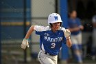 Softball vs JWU  Wheaton College Softball vs Johnson & Wales University. - Photo By: KEITH NORDSTROM : Wheaton, Softball, JWU